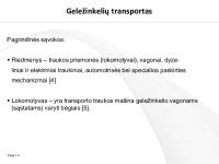 Refrižeratorių tipai ir klasifikacija