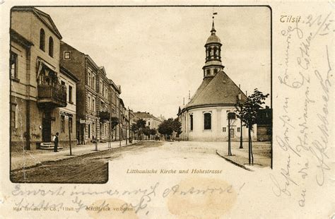 Istorinė lietuvių bažnyčia Brukline