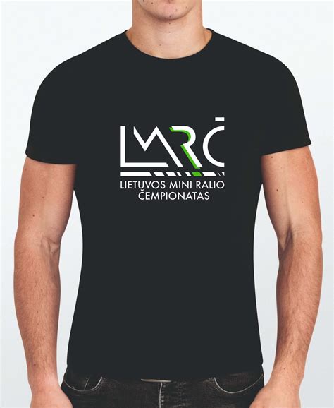 Vyriški marškinėliai aktyviam laisvalaikiui