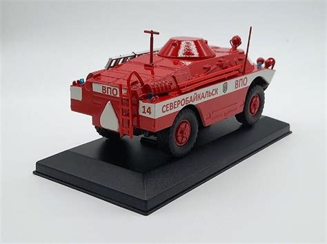 Priešgaisrinės automobilio modulis