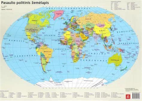 Pasaulio žemėlapis automobilių paieškų populiarumo