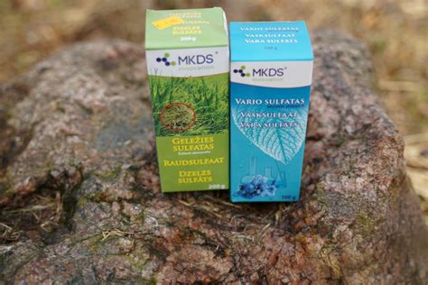 Vario įvorės naudojimas