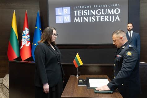 Lietuvos kalėjimų sistema