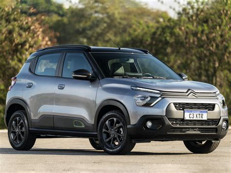 Citroën C3 ratlankių tipai