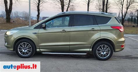 Naudotas automobilis iki 2000 eurų