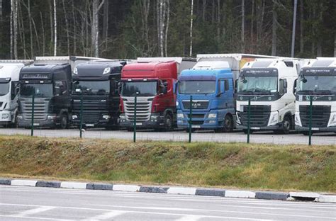 Lietuvių vairuotojų incidentai užsienyje
