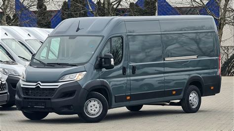 Citroën Jumper ratlankiai skirtingų dydžių ir dizainų