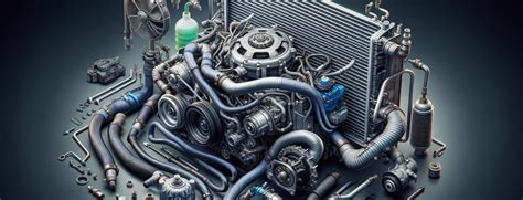 Elektrinio motociklo variklio aušinimo sistema