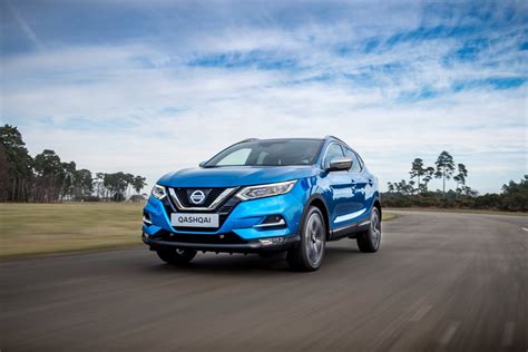 Nissan Qashqai autonominio vairavimo sistema ProPILOT