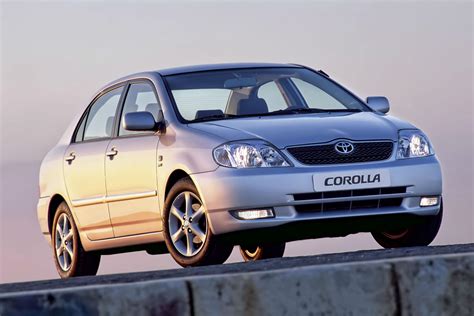 Toyota Auris modelio istorija ir evoliucija