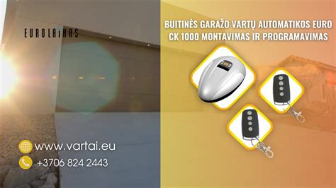 Infografika su vartų automatikos pasirinkimo kriterijais