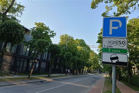 Parkavimo vietos Kauno centre