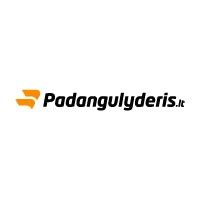 Logotipas Padangulyderis.lt
