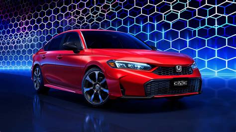 „Honda Civic“ apdovanojimų lentelė