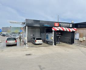 Automobilių plovyklos paslaugos