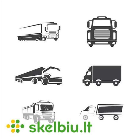 Simbolis, vaizduojantis vairuotojo darbo įrankius