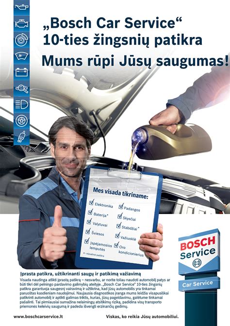 Automobilių servisas Šilutėje
