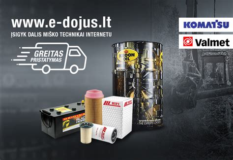 Asortimentas atsarginių dalių oro kompresoriams