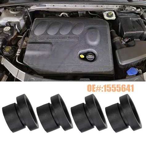 Ford Focus automobilio atidarytas variklio dangtis