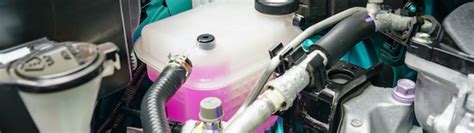 Renault automobilių aušinimo sistemos dalys