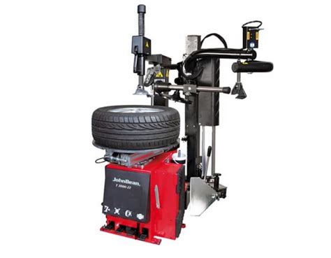 Specializuota padangų montavimo įranga