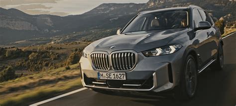 BMW X5 (G05) variklio skyrius