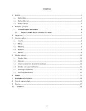 Statistika apie vairuotojų amžių ir stažą