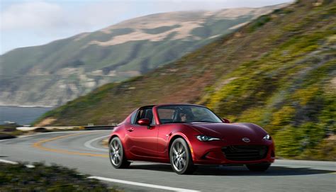 Mazda MX-5 automobilis