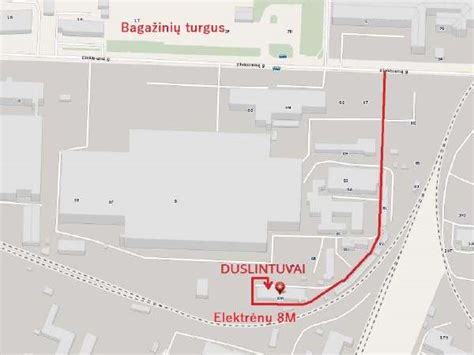darbai su duslintuvu