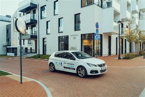 automobilio veiklos nuoma