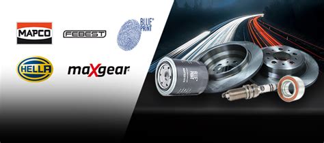 Automobilių dalių parduotuvė Kėdainiuose