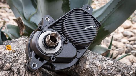 Shimano EP801 variklis