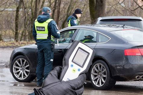 Automobilio techninė apžiūra po avarijos