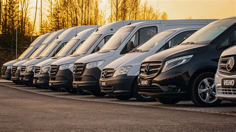 Alternatyvūs komerciniai automobiliai