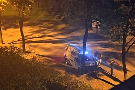 Skaudžios avarijos pasekmės