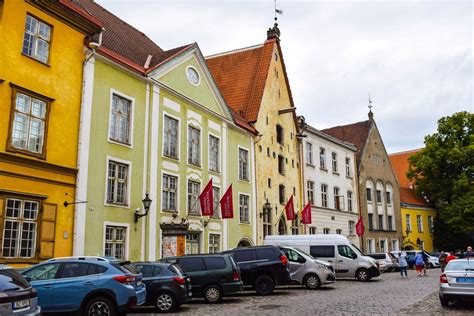 Estijos automobilių rinkos kritimas po mokesčių įvedimo