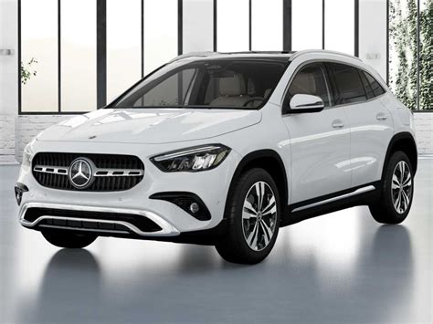 „Mercedes-Benz GLA 250“ dizainas