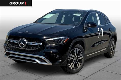 „Mercedes-Benz GLA 250“ interjeras