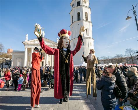 Vilnius, Kaziuko mugė
