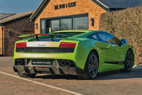 Lamborghini Gallardo automobilis