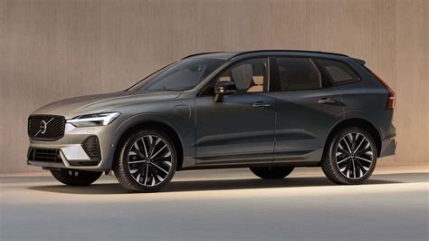 Kėlimo taškai Volvo XC60