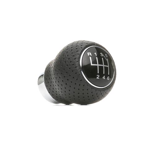 Peugeot 3008 pavarų svirties rankenėlės schema