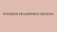 Švedijos transporto tinklas