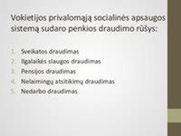 Švedijos socialinės apsaugos sistema