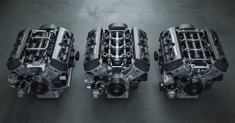 Paskirstymo velenėlio tipai: SOHC ir DOHC