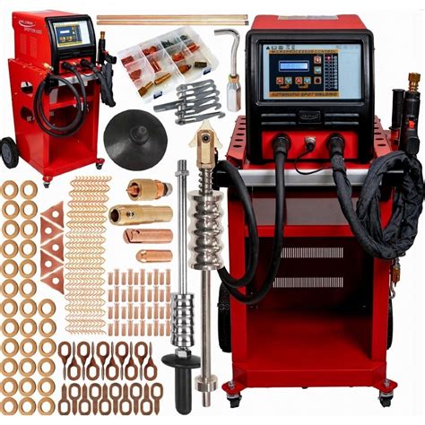 Įrankiai ir įranga automobilių remonto dirbtuvėse