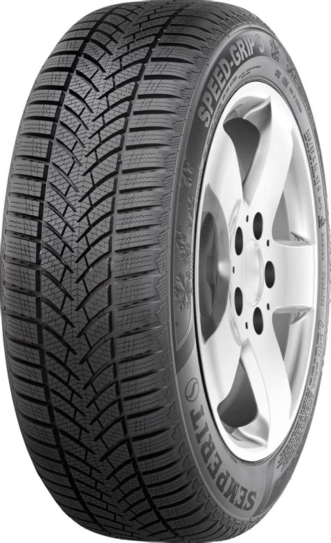 Semperit Speed-Grip 3 protektoriaus nuotrauka