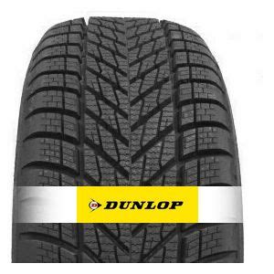 Dunlop Winter Sport 5 protektoriaus nuotrauka