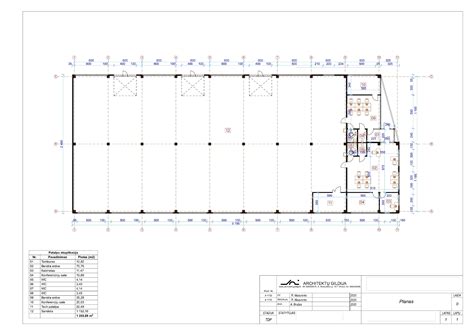 Padangų sandėliavimo schema