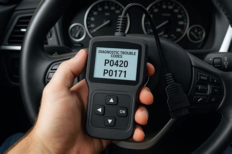 Opel automobilio diagnostika ir remontas